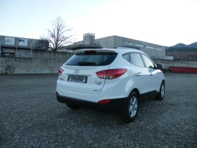 Hyundai IX35 2.0CRDI 4x4 , снимка 4