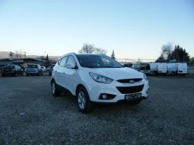 Hyundai IX35 2.0CRDI 4x4 , снимка 2