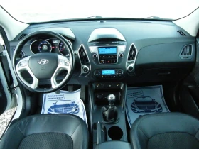 Hyundai IX35 2.0CRDI 4x4 , снимка 11