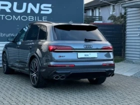 Audi SQ7 4.0 TFSI quattro Pano/B&Q 83000км ОЧАКВАН ВНОС  - [8] 