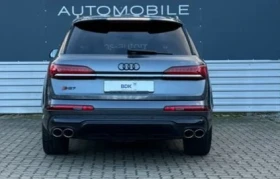 Audi SQ7 4.0 TFSI quattro Pano/B&Q 83000км ОЧАКВАН ВНОС  - [7] 