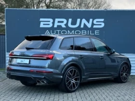 Audi SQ7 4.0 TFSI quattro Pano/B&Q 83000км ОЧАКВАН ВНОС  - [4] 