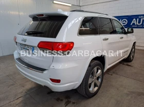 Jeep Grand cherokee 3.0 MultiJet Overland, снимка 6