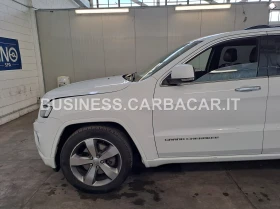 Jeep Grand cherokee 3.0 MultiJet Overland, снимка 4