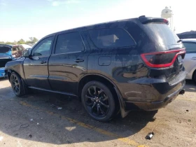 Dodge Durango R/T 5.7  ! | Mobile.bg    4