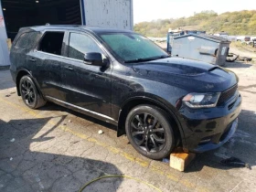     Dodge Durango R/T 5.7  !