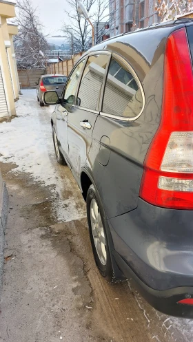 Honda Cr-v 3, снимка 7