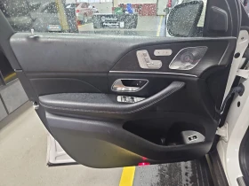 Mercedes-Benz GLE 350 4MATIC * NAVI * LED * CAMERA * BURMESTER * ПОДГРЕВ, снимка 7