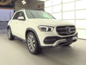 Mercedes-Benz GLE 350 4MATIC * NAVI * LED * CAMERA * BURMESTER * ПОДГРЕВ, снимка 1