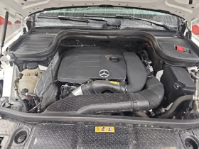 Mercedes-Benz GLE 350 4MATIC * NAVI * LED * CAMERA * BURMESTER * ПОДГРЕВ, снимка 14