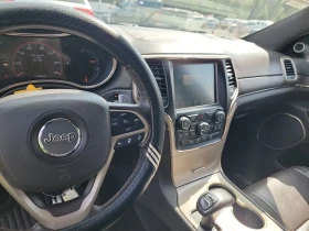 Jeep Grand cherokee, снимка 11