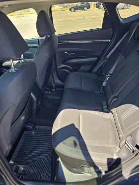 Hyundai Tucson 1.6 T-GDI 48V | Mobile.bg    13