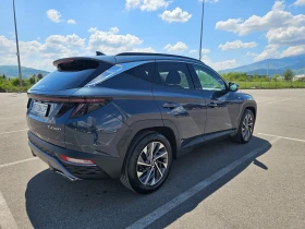 Обява за продажба на Hyundai Tucson 1.6 T-GDI 48V ~40 700 лв. - изображение 3