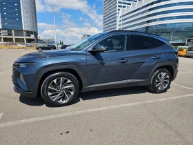 Обява за продажба на Hyundai Tucson 1.6 T-GDI 48V ~40 700 лв. - изображение 1