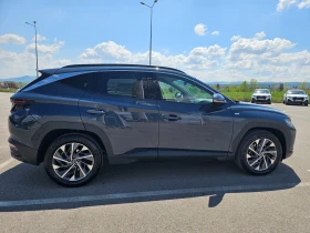 Обява за продажба на Hyundai Tucson 1.6 T-GDI 48V ~40 700 лв. - изображение 4