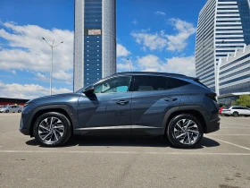 Обява за продажба на Hyundai Tucson 1.6 T-GDI 48V ~40 700 лв. - изображение 7