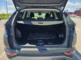 Обява за продажба на Hyundai Tucson 1.6 T-GDI 48V ~40 700 лв. - изображение 9