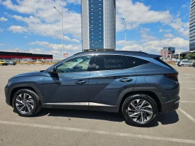 Обява за продажба на Hyundai Tucson 1.6 T-GDI 48V ~40 700 лв. - изображение 2