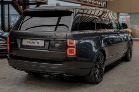 Land Rover Range rover Autobiography/ LWB /DAB+ /Meridian/RSE/V8/ - 119900 лв. - 58765677 | Car24.bg