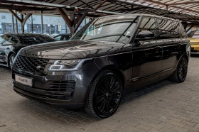 Land Rover Range rover Autobiography/ LWB /DAB+ /Meridian/RSE/V8/ - 119900 лв. - 58765677 | Car24.bg