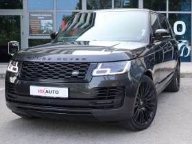  Land Rover Range rov...