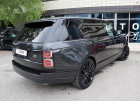     Land Rover Range rover Autobiography/ LWB /DAB+ /Meridian/RSE/V8/