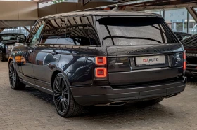 Land Rover Range rover Autobiography/ LWB /DAB+ /Meridian/RSE/V8/ - 119900 лв. - 58765677 | Car24.bg