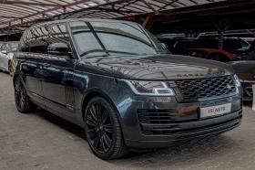 Land Rover Range rover Autobiography/ LWB /DAB+ /Meridian/RSE/V8/ - 119900 лв. - 58765677 | Car24.bg