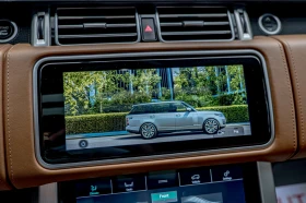 Land Rover Range rover Autobiography/ LWB /DAB+ /Meridian/RSE/V8/ - 119900 лв. - 58765677 | Car24.bg