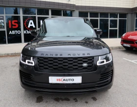     Land Rover Range rover Autobiography/ LWB /DAB+ /Meridian/RSE/V8/