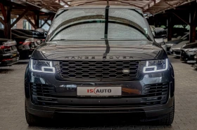     Land Rover Range rover Autobiography/ LWB /DAB+ /Meridian/RSE/V8/