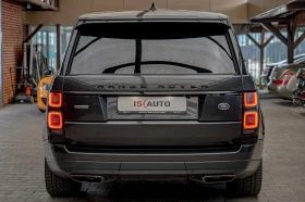 Land Rover Range rover Autobiography/ LWB /DAB+ /Meridian/RSE/V8/ - 119900 лв. - 58765677 | Car24.bg