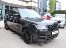     Land Rover Range rover Autobiography/ LWB /DAB+ /Meridian/RSE/V8/