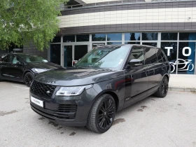  Land Rover Range rov...