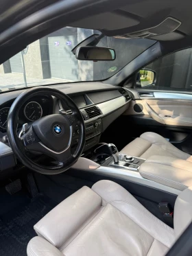 BMW X6 Сменени вериги! - 24999 лв. - 98827536 7