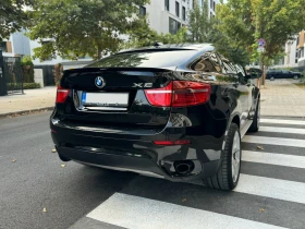 BMW X6 Сменени вериги! - 24999 лв. - 98827536 4