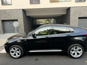 BMW X6 Сменени вериги! - 24999 лв. - 98827536 6