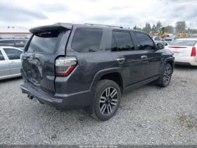 Toyota 4runner LIMITED 4X4 | Mobile.bg    3