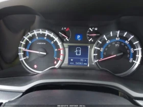 Toyota 4runner LIMITED 4X4 | Mobile.bg    11
