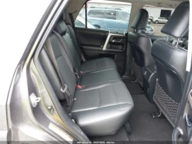Toyota 4runner LIMITED 4X4 | Mobile.bg    10