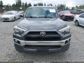 Toyota 4runner LIMITED 4X4 | Mobile.bg    5