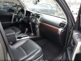 Toyota 4runner LIMITED 4X4 | Mobile.bg    9
