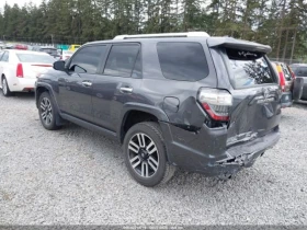 Toyota 4runner LIMITED 4X4 | Mobile.bg    4