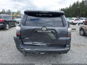 Toyota 4runner LIMITED 4X4 | Mobile.bg    6