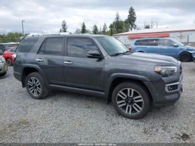 Toyota 4runner LIMITED 4X4 | Mobile.bg    7