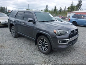  Toyota 4runner