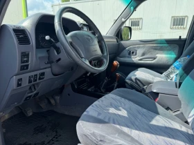 Обява за продажба на Toyota Land cruiser KDJ 90 D4D ~24 000 лв. - изображение 8