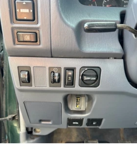 Обява за продажба на Toyota Land cruiser KDJ 90 D4D ~24 000 лв. - изображение 11