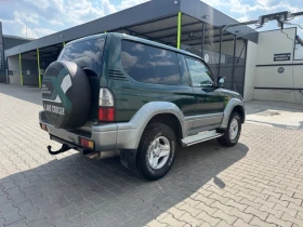 Обява за продажба на Toyota Land cruiser KDJ 90 D4D ~24 000 лв. - изображение 4