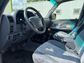 Обява за продажба на Toyota Land cruiser KDJ 90 D4D ~24 000 лв. - изображение 7